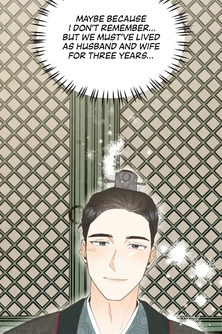 The Curse Bearer Chapter 6 page 87 - 
