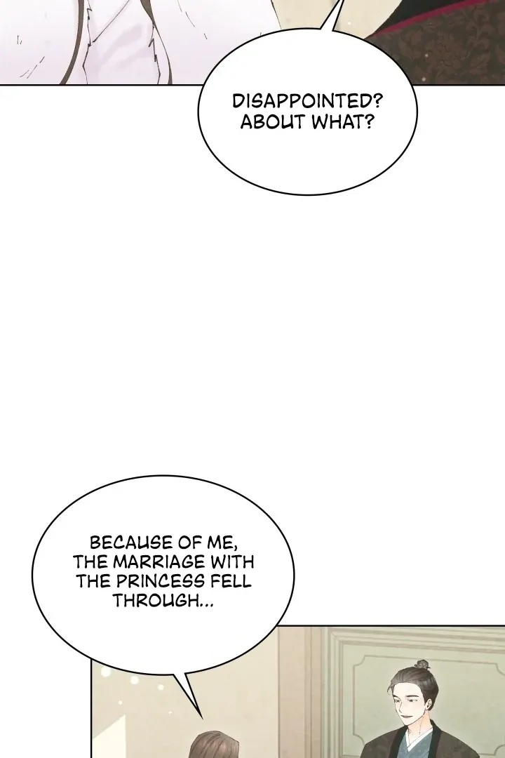 The Curse Bearer Chapter 6 page 90 - 