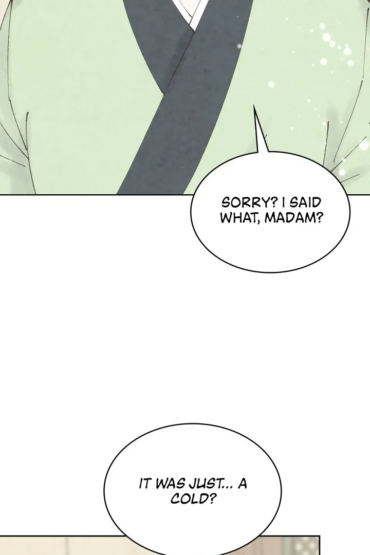 The Curse Bearer Chapter 6 page 10 - 