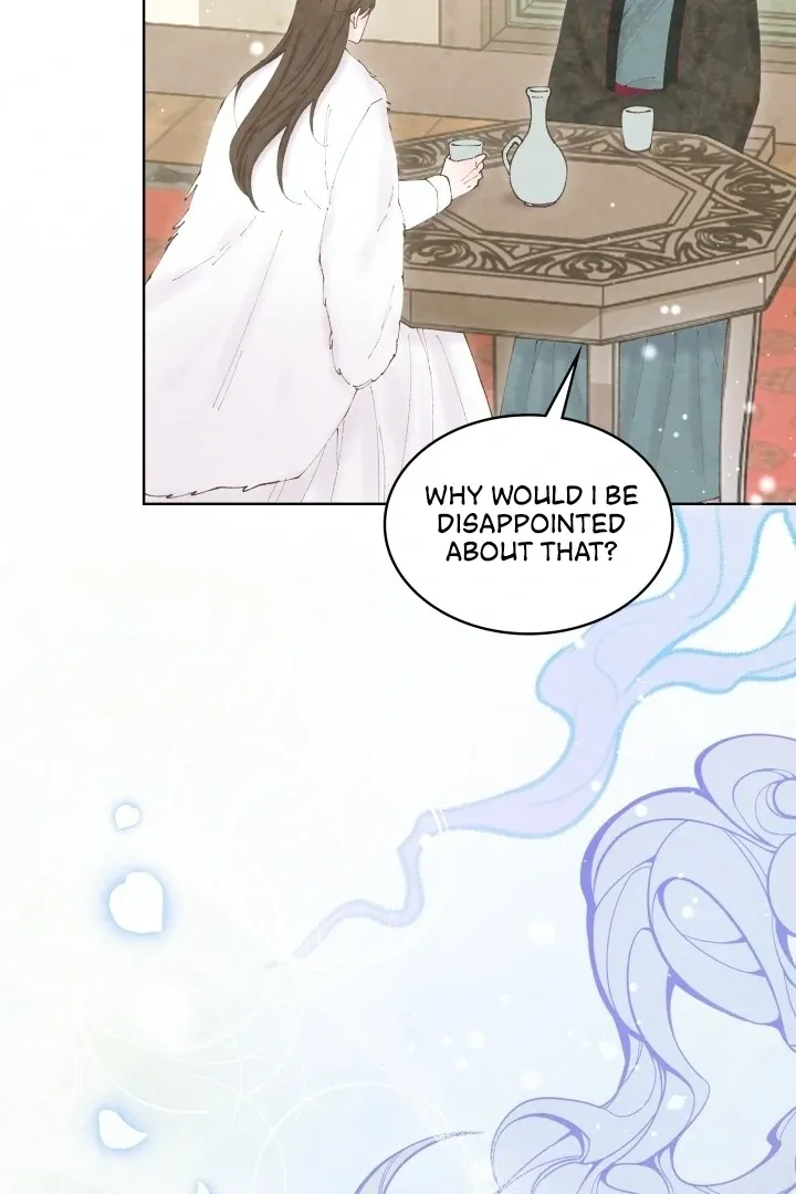 The Curse Bearer Chapter 6 page 91 - 