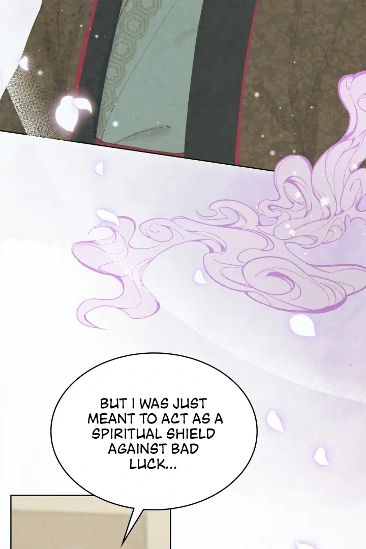 The Curse Bearer Chapter 6 page 95 - 