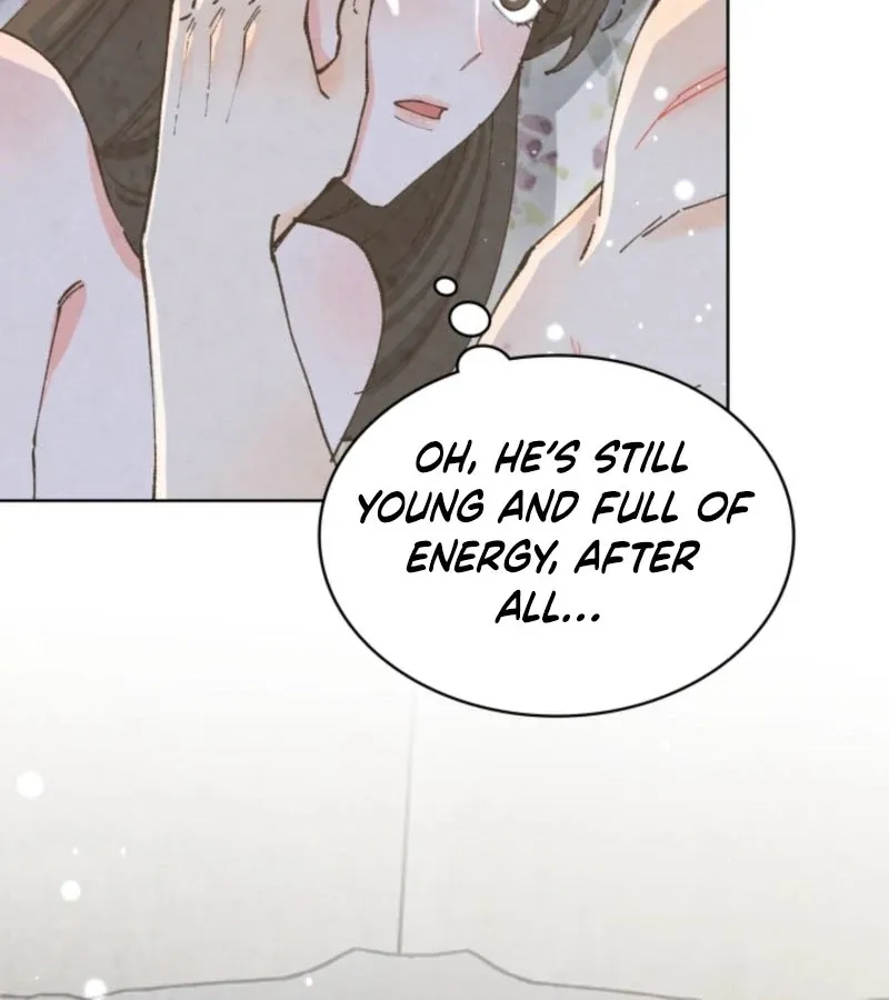 The Curse Bearer Chapter 7 page 104 - 