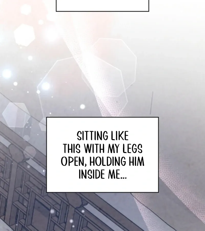 The Curse Bearer Chapter 7 page 128 - 