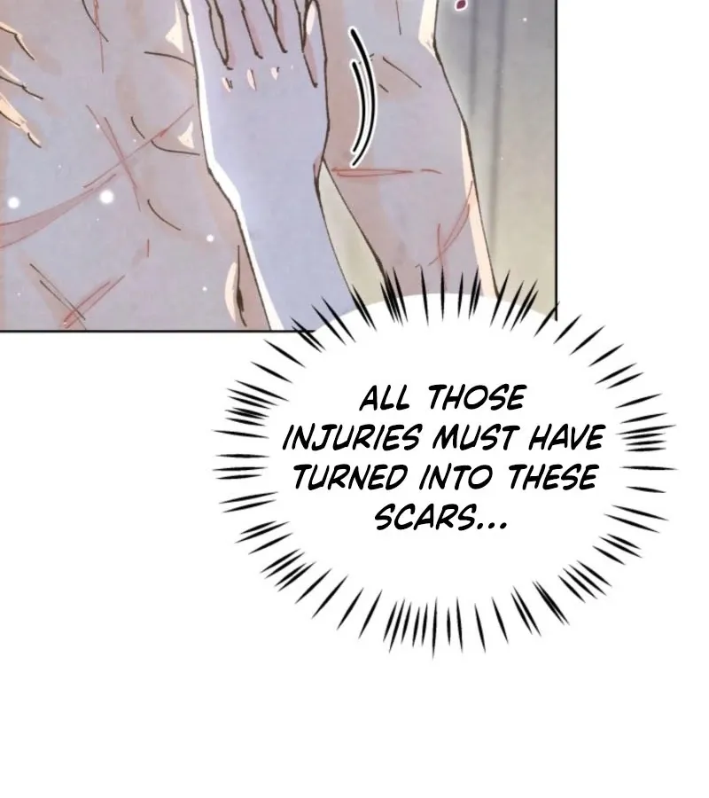 The Curse Bearer Chapter 7 page 27 - 