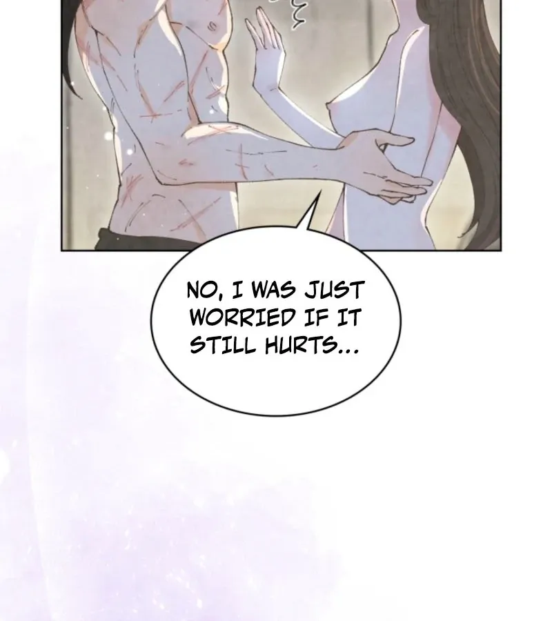 The Curse Bearer Chapter 7 page 29 - 