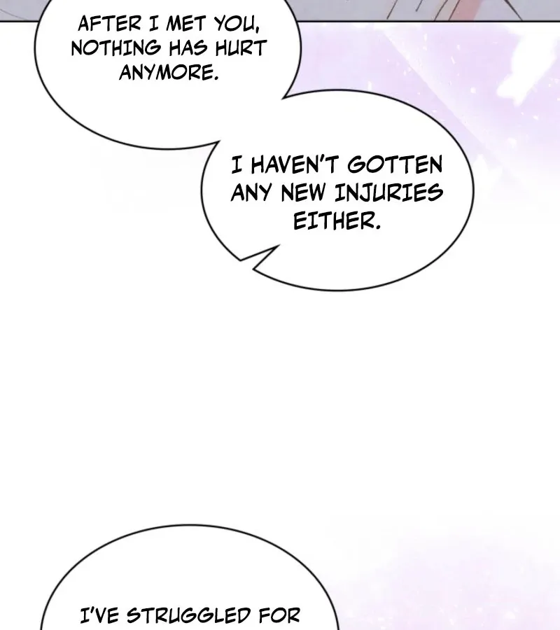 The Curse Bearer Chapter 7 page 32 - 