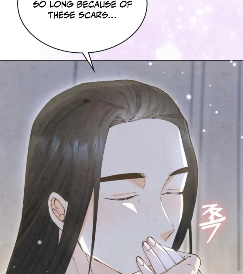 The Curse Bearer Chapter 7 page 33 - 
