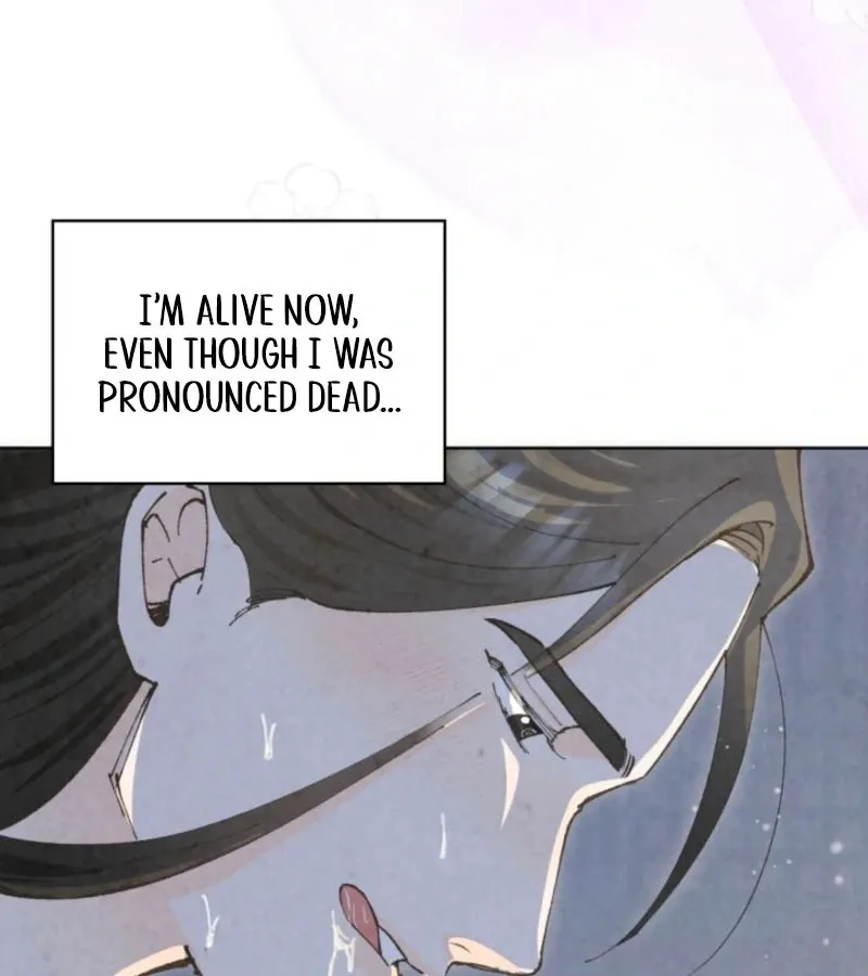 The Curse Bearer Chapter 7 page 65 - 