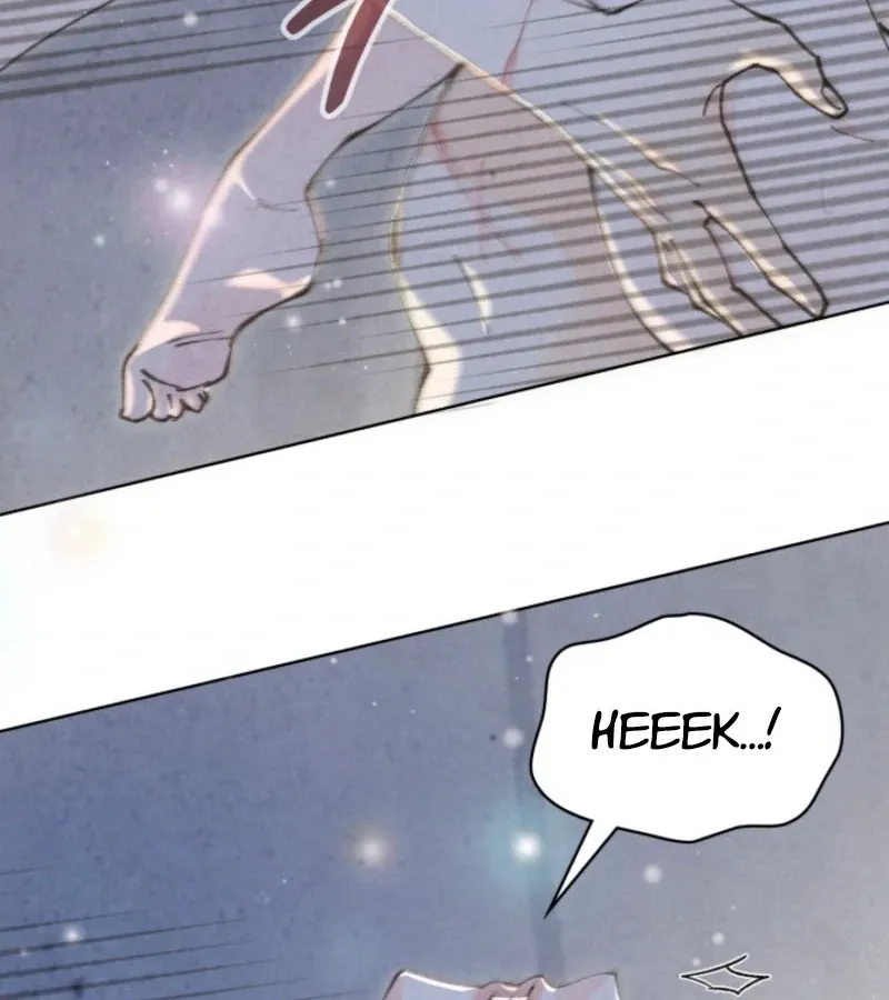 The Curse Bearer Chapter 7 page 70 - 