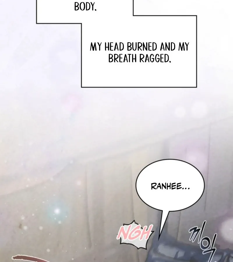 The Curse Bearer Chapter 7 page 72 - 