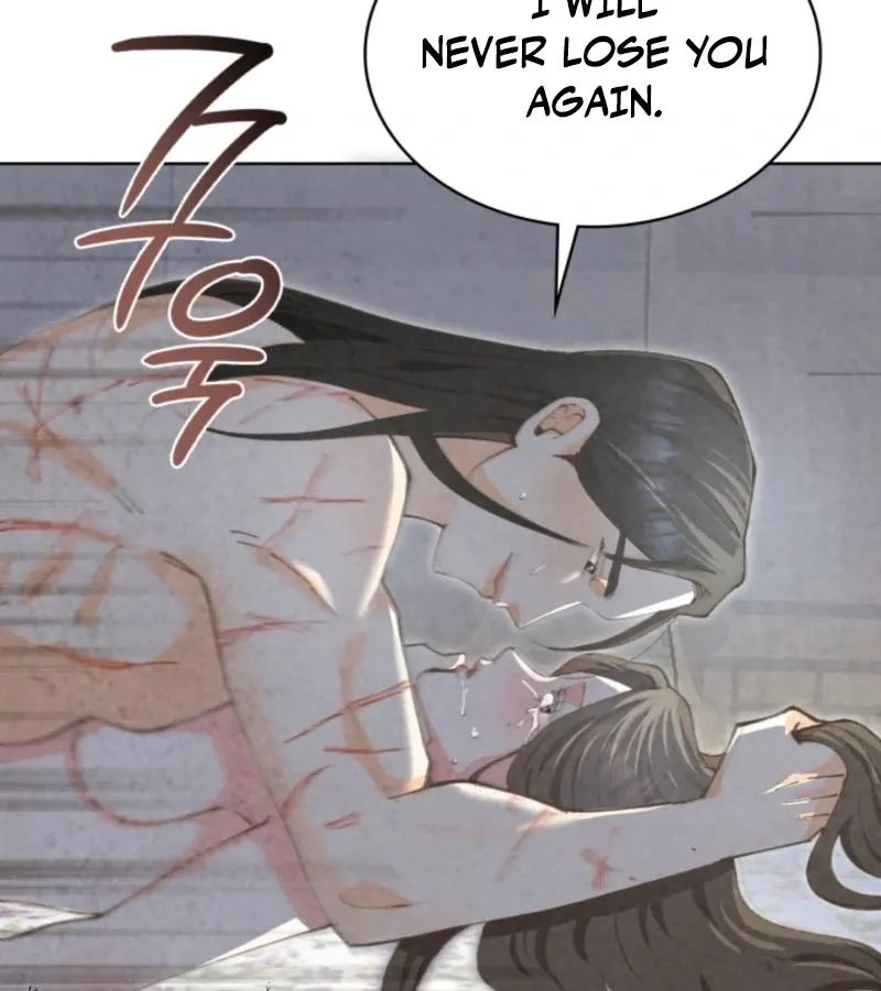 The Curse Bearer Chapter 7 page 75 - 
