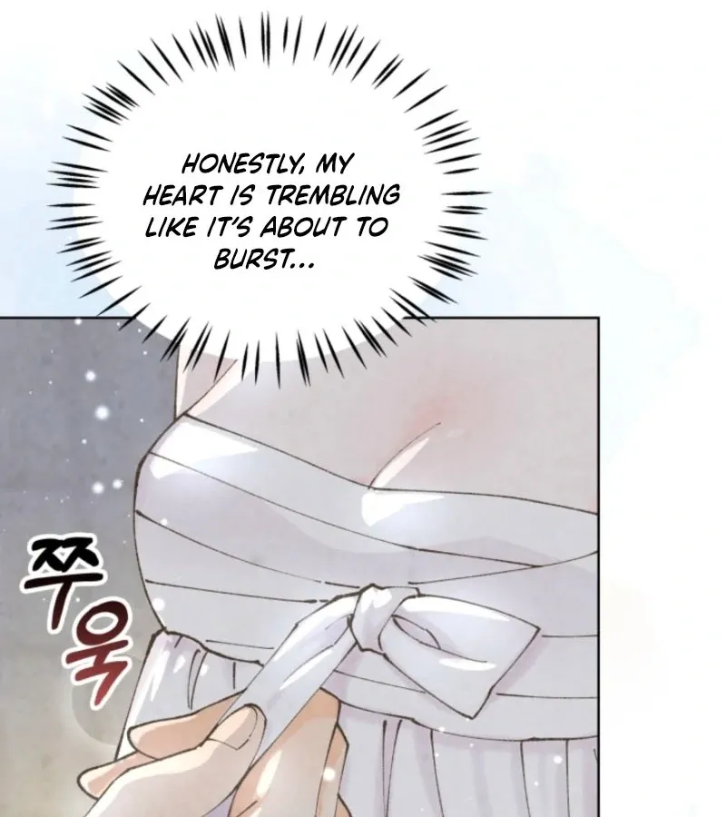 The Curse Bearer Chapter 7 page 9 - 