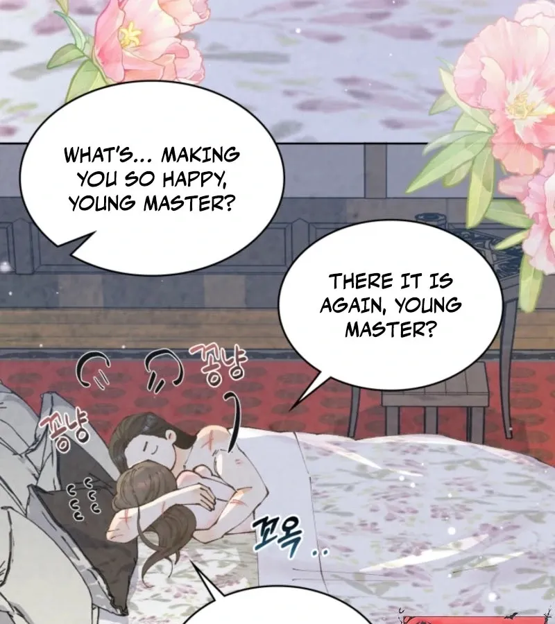 The Curse Bearer Chapter 7 page 93 - 