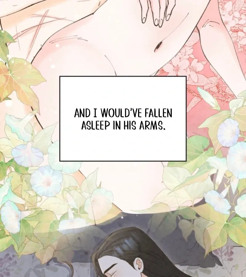 The Curse Bearer Chapter 7 page 99 - 