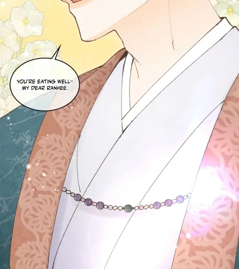 The Curse Bearer Chapter 8 page 114 - 