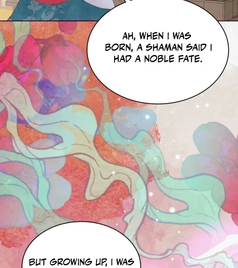 The Curse Bearer Chapter 8 page 117 - 