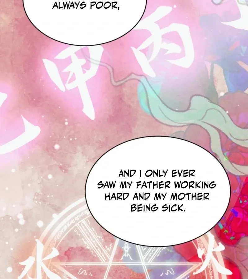The Curse Bearer Chapter 8 page 118 - 