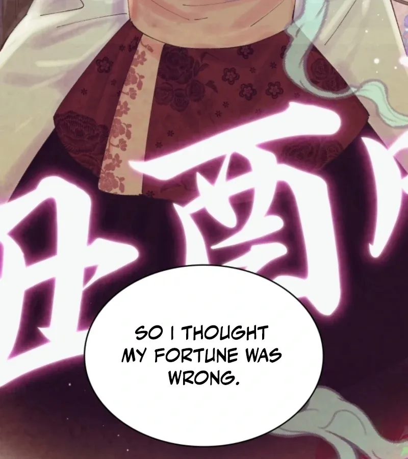 The Curse Bearer Chapter 8 page 120 - 