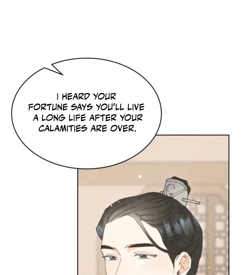 The Curse Bearer Chapter 8 page 126 - 