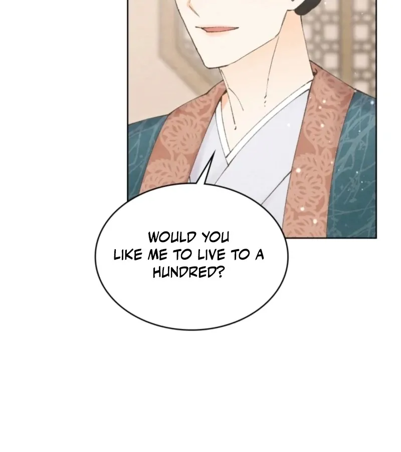 The Curse Bearer Chapter 8 page 127 - 