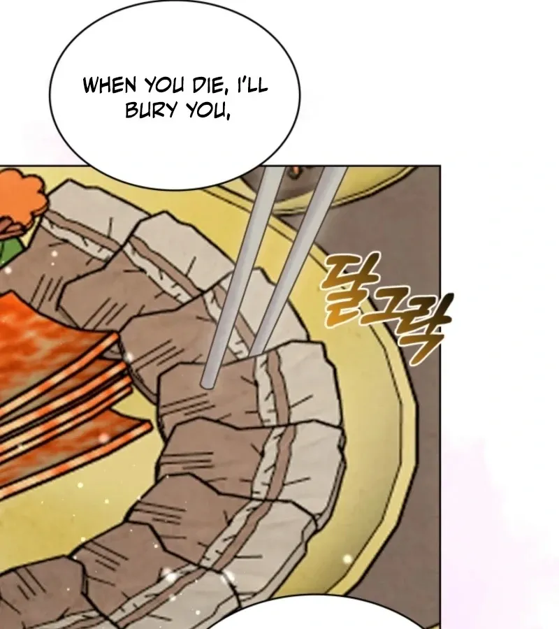 The Curse Bearer Chapter 8 page 131 - 