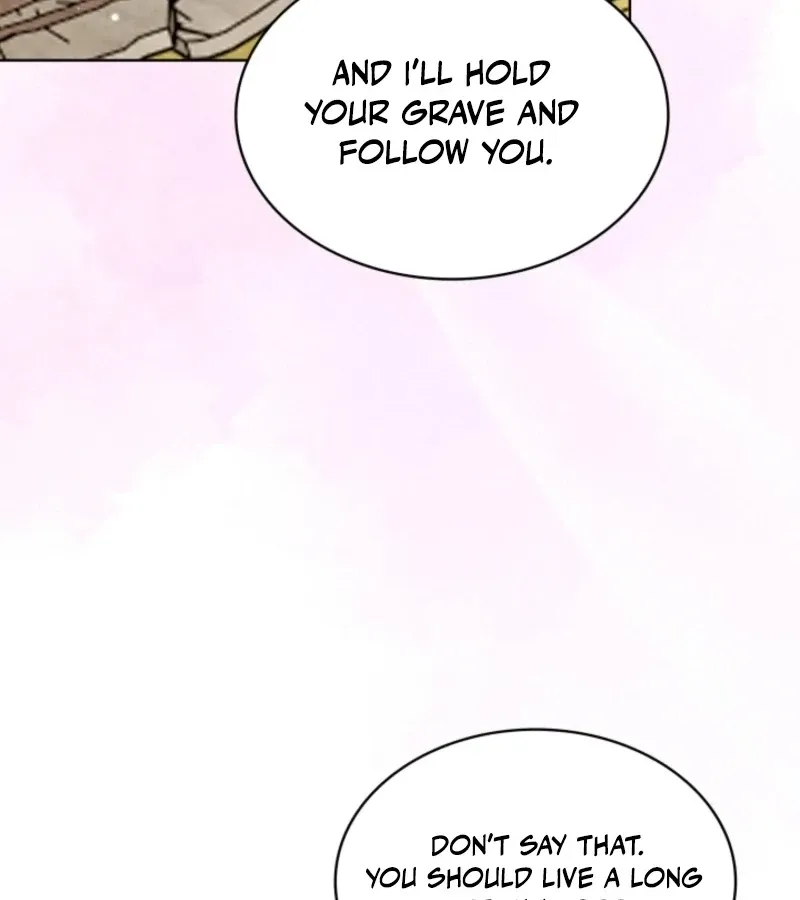 The Curse Bearer Chapter 8 page 132 - 