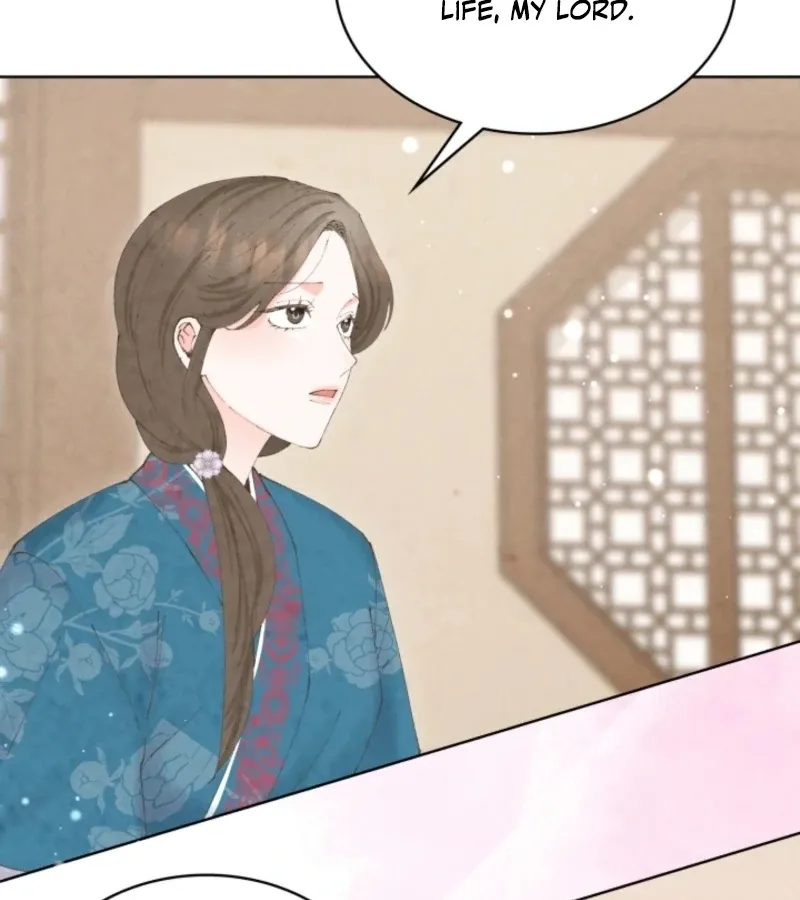 The Curse Bearer Chapter 8 page 133 - 