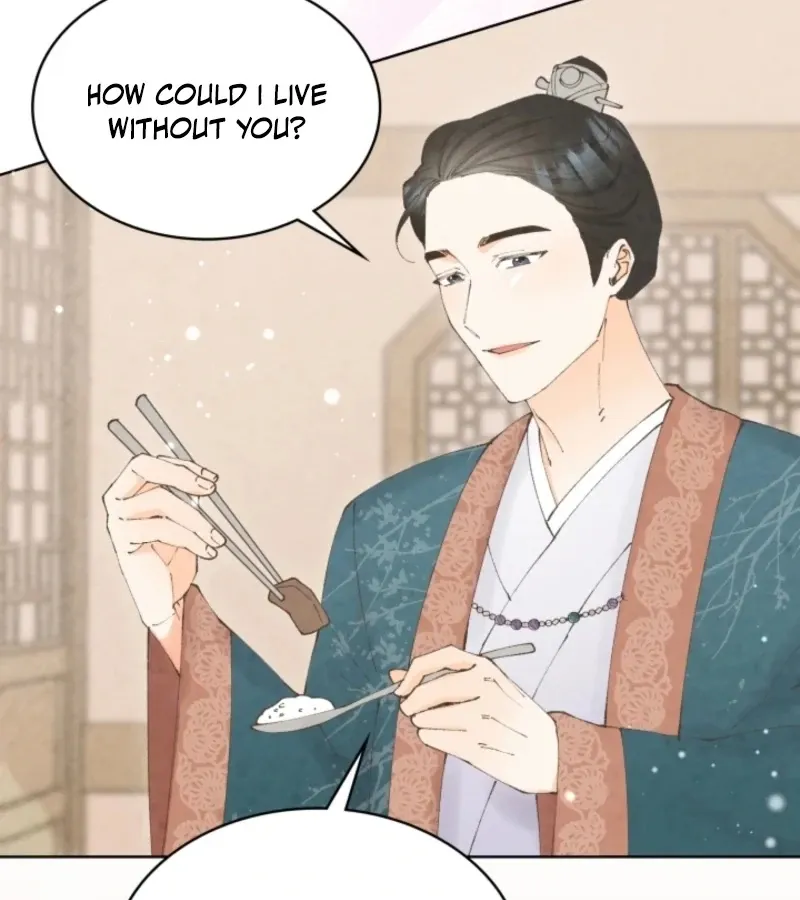 The Curse Bearer Chapter 8 page 134 - 