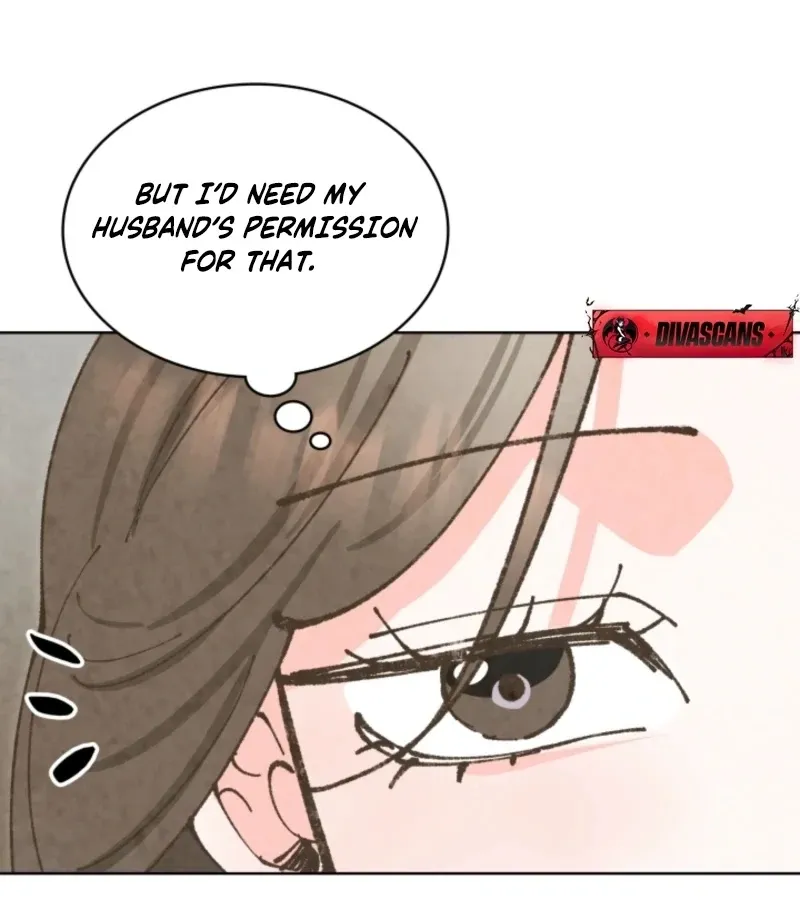 The Curse Bearer Chapter 8 page 26 - 