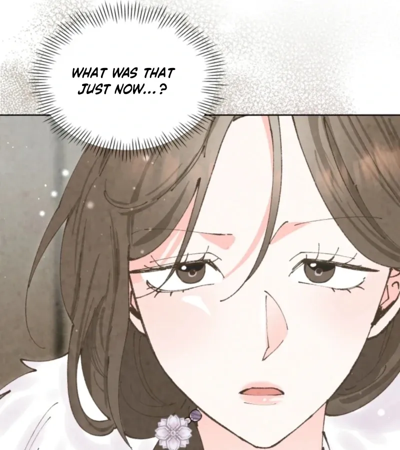 The Curse Bearer Chapter 8 page 30 - 
