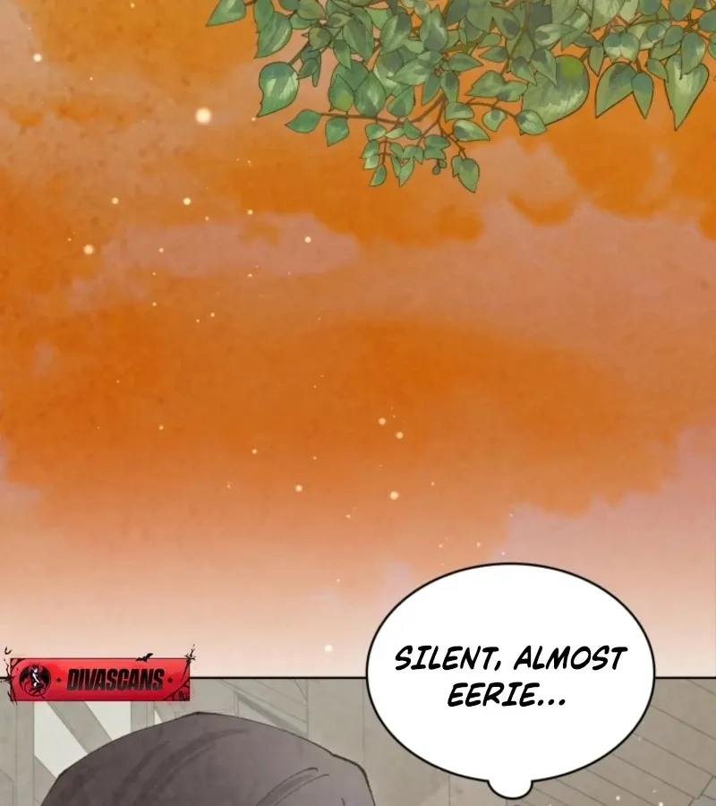 The Curse Bearer Chapter 8 page 37 - 
