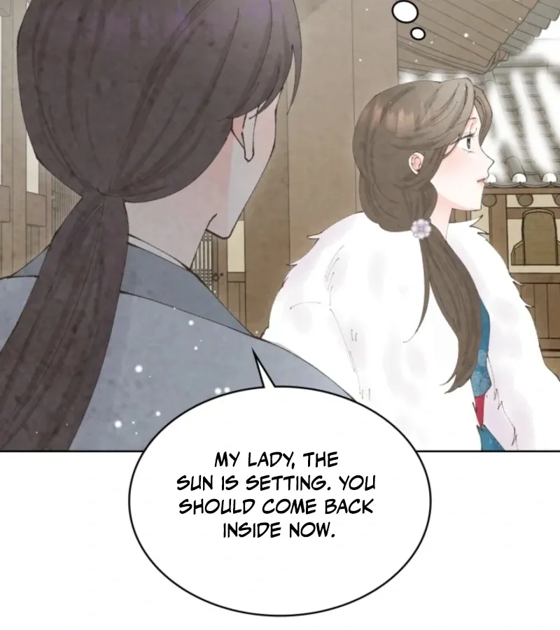 The Curse Bearer Chapter 8 page 38 - 