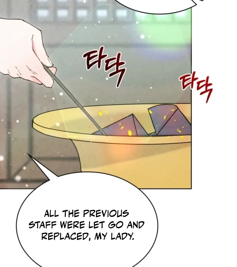 The Curse Bearer Chapter 8 page 5 - 
