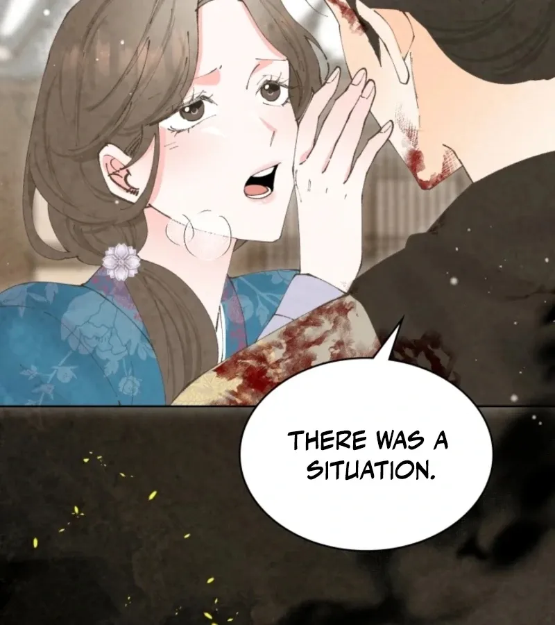 The Curse Bearer Chapter 8 page 53 - 