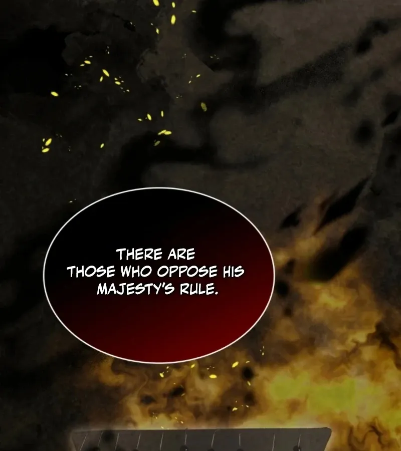 The Curse Bearer Chapter 8 page 54 - 