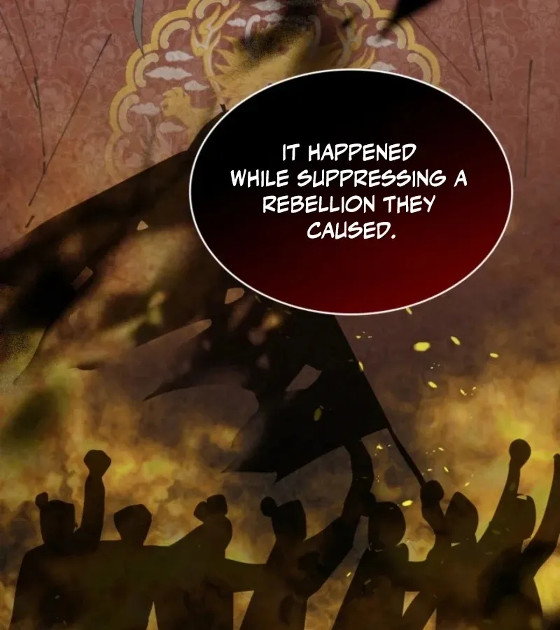 The Curse Bearer Chapter 8 page 56 - 
