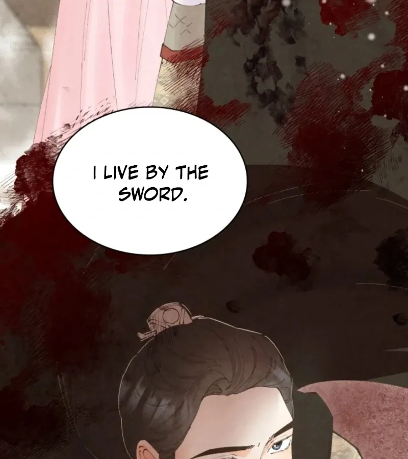 The Curse Bearer Chapter 8 page 62 - 