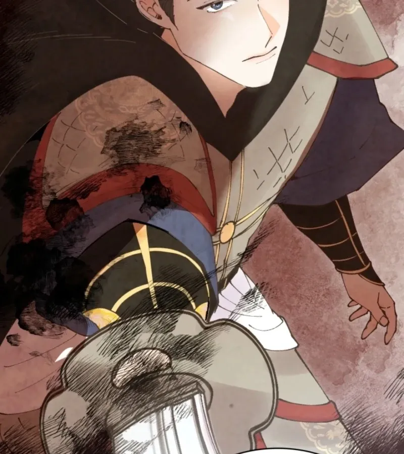 The Curse Bearer Chapter 8 page 63 - 