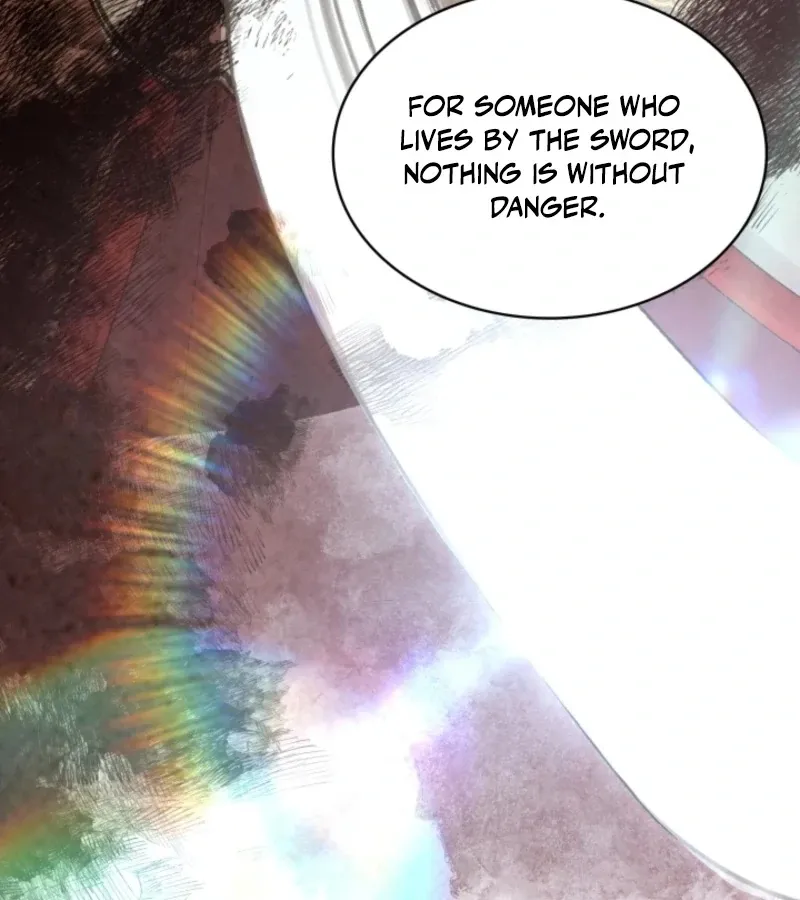 The Curse Bearer Chapter 8 page 64 - 