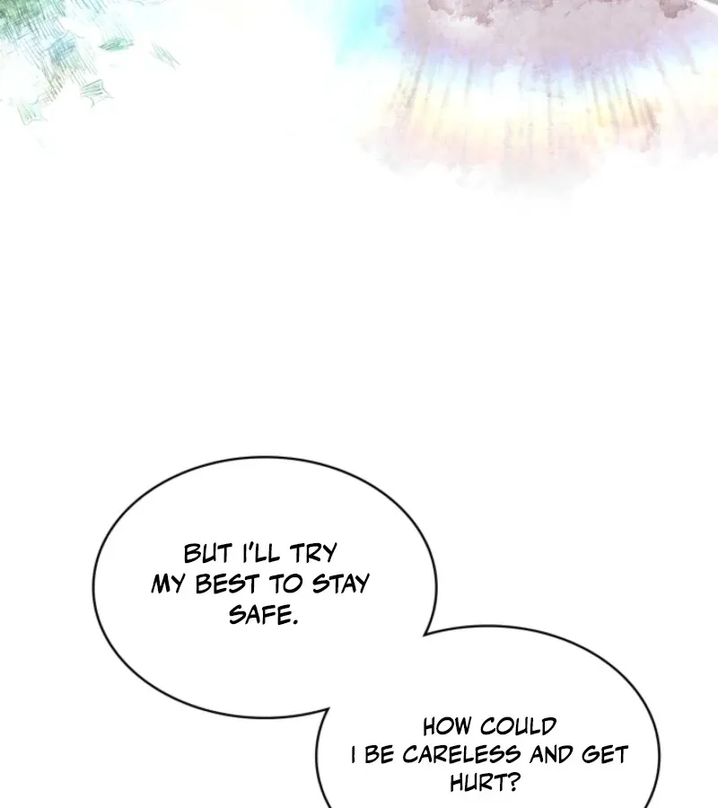 The Curse Bearer Chapter 8 page 65 - 