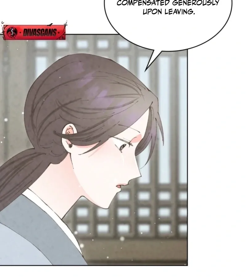 The Curse Bearer Chapter 8 page 8 - 