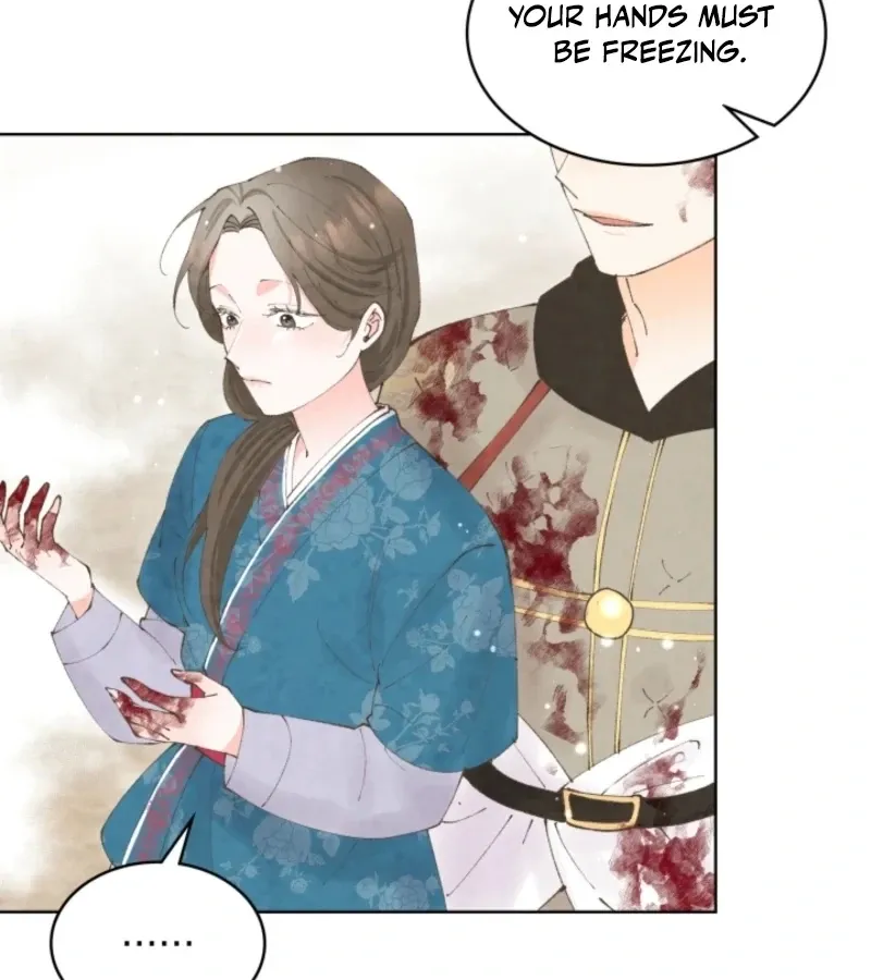The Curse Bearer Chapter 8 page 71 - 