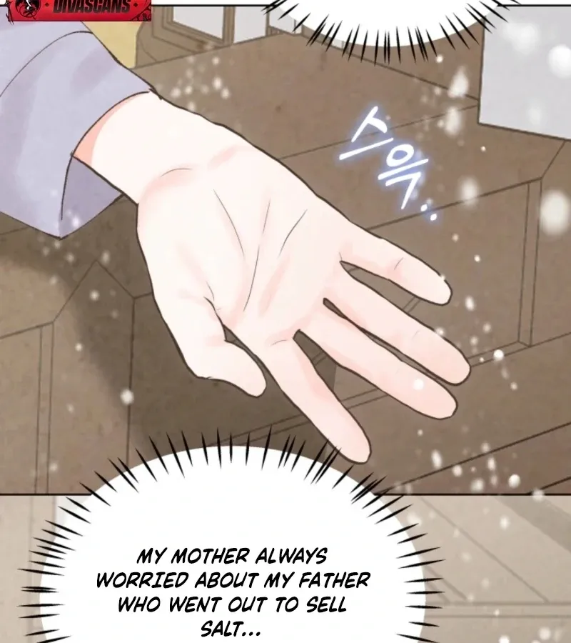 The Curse Bearer Chapter 8 page 83 - 