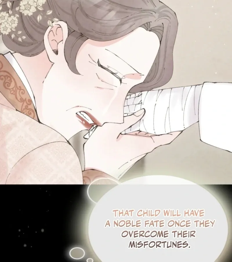 The Curse Bearer Chapter 8 page 89 - 