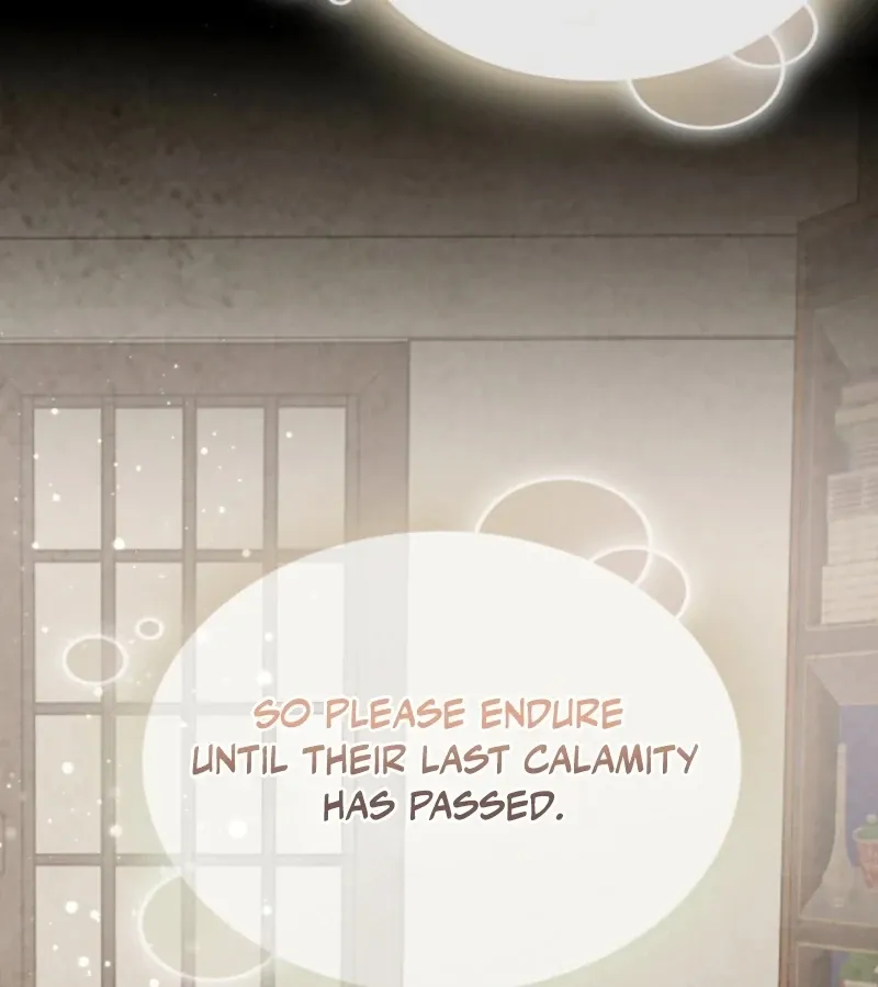 The Curse Bearer Chapter 8 page 90 - 