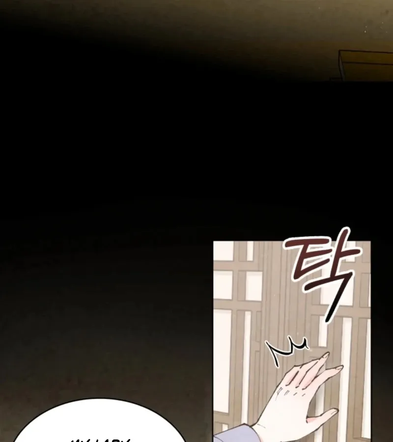 The Curse Bearer Chapter 8 page 92 - 