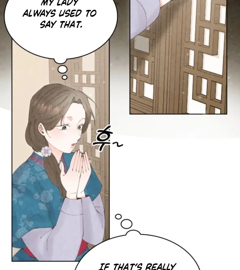 The Curse Bearer Chapter 8 page 93 - 