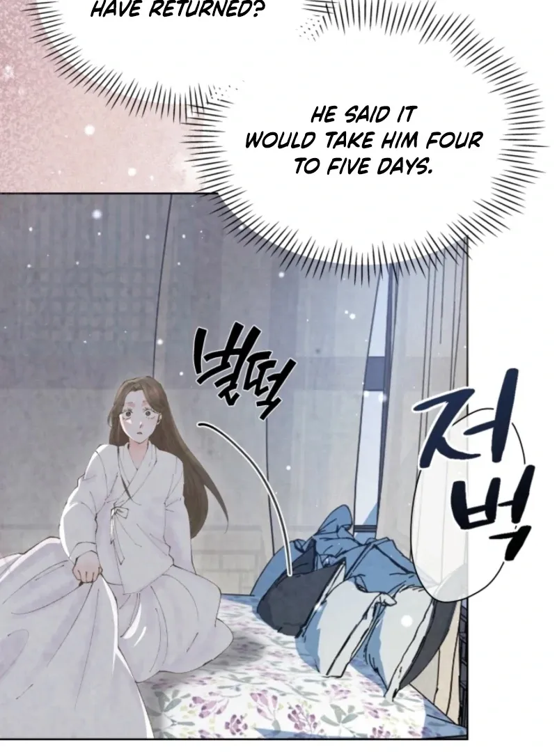 The Curse Bearer Chapter 9 page 105 - 