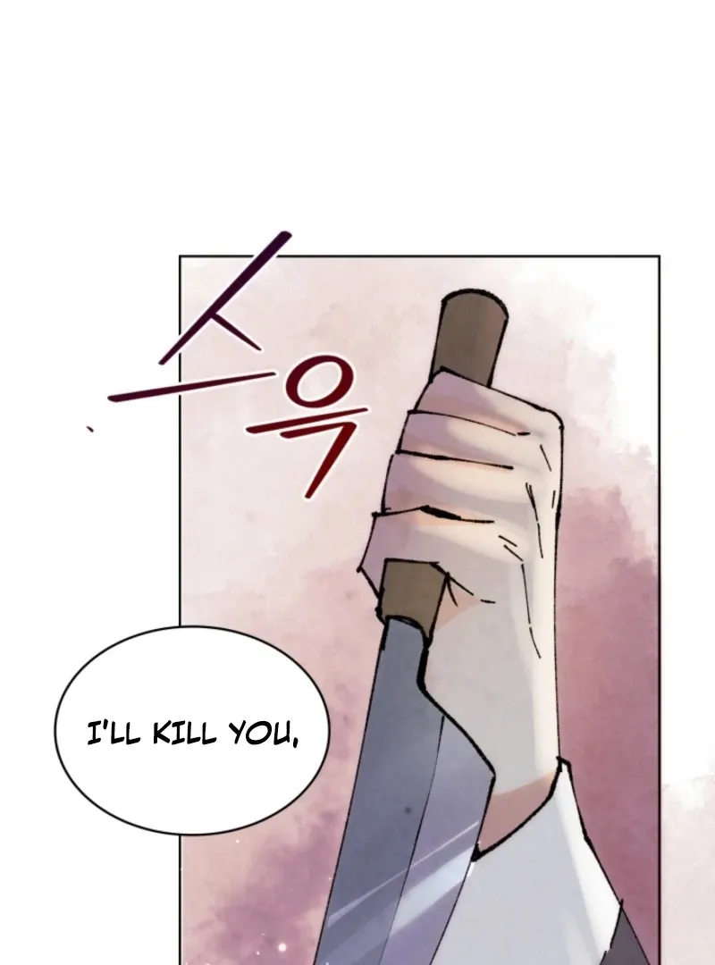 The Curse Bearer Chapter 9 page 114 - 