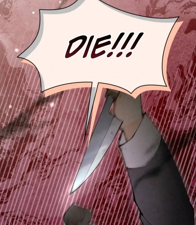The Curse Bearer Chapter 9 page 116 - 